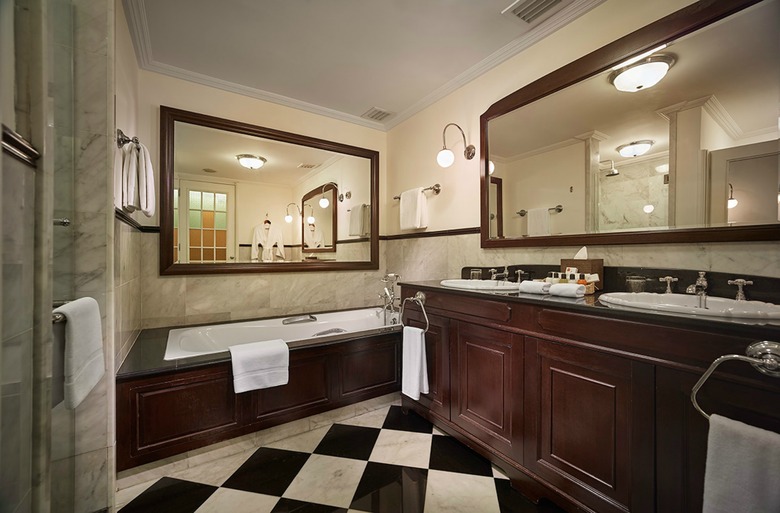 Eastern And Oriental Hotel Penang