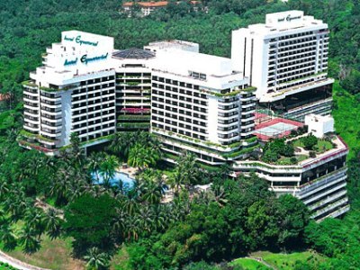 Hotel Equatorial Penang