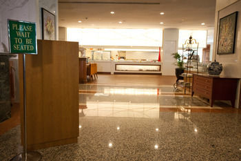 Evergreen Laurel Hotel Penang