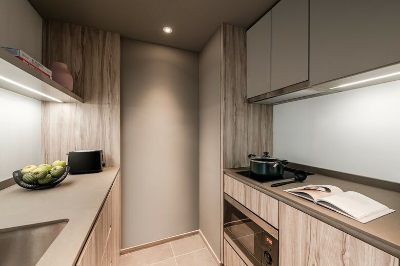 Gurney Resort Hotel And Residences, Penang