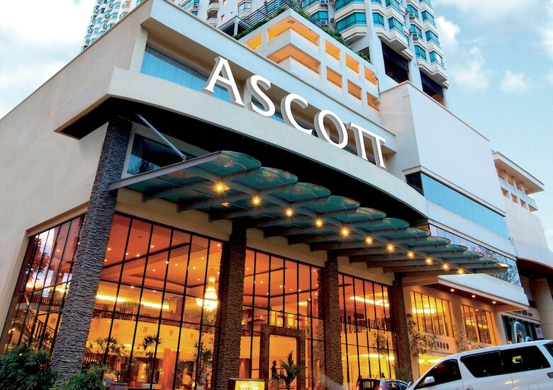 Gurney Resort Hotel And Residences, Penang