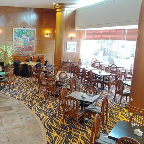 Hotel Royal Penang