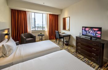 Hotel Royal Penang