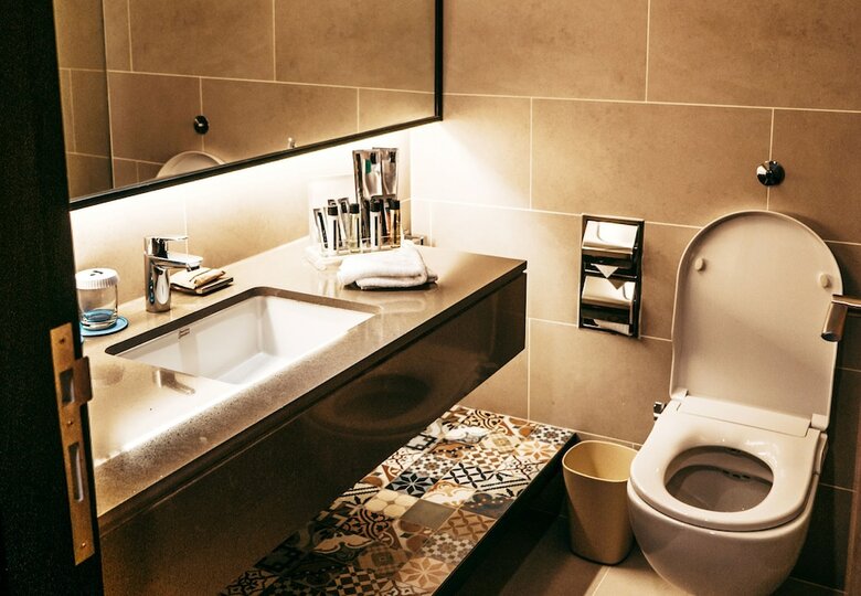 Traders Hotel, Penang