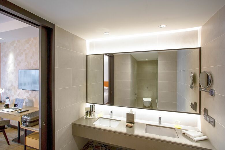 Traders Hotel, Penang