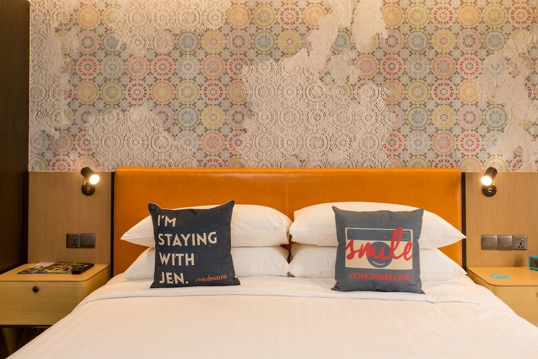 Traders Hotel, Penang