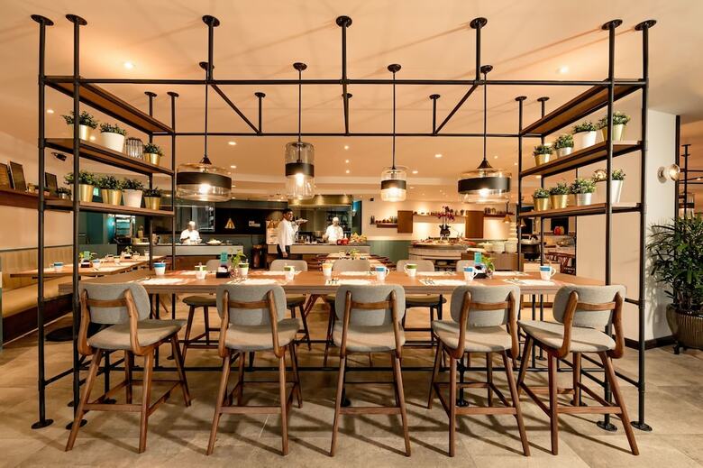 Traders Hotel, Penang