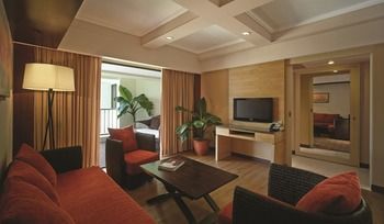 Hotel Parkroyal Penang