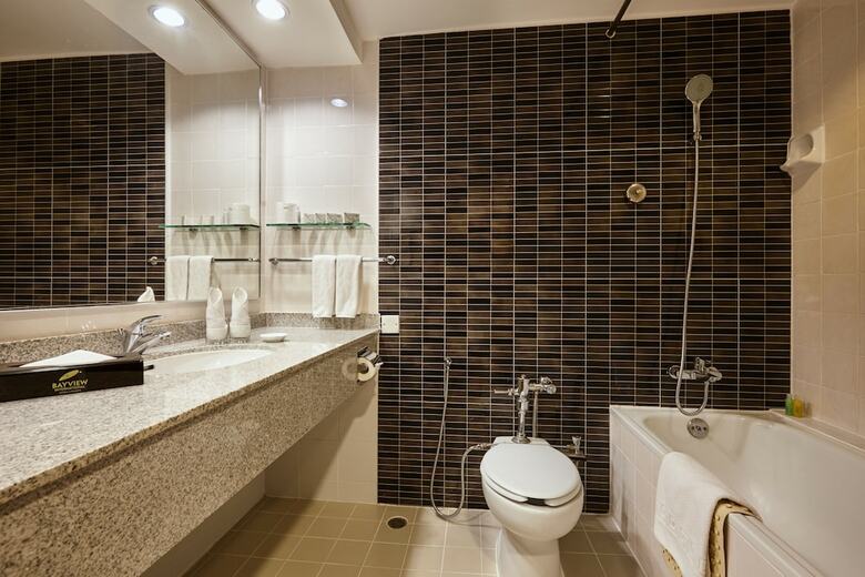 Hotel Bayview Beach Resort Penang