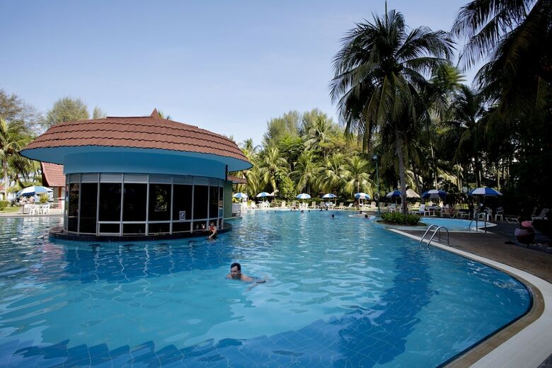 Hotel Bayview Beach Resort Penang