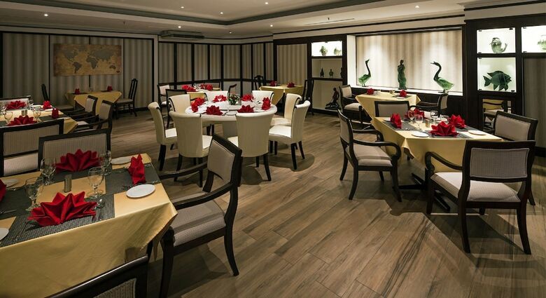 Hotel Bayview Beach Resort Penang