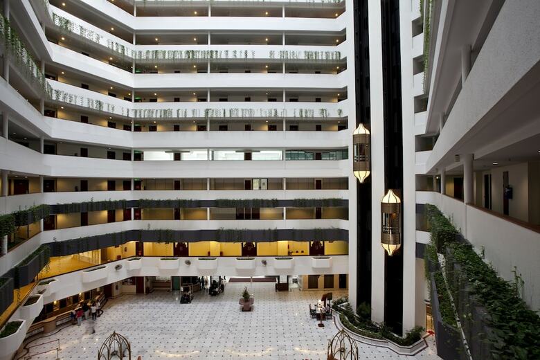 Hotel Bayview Beach Resort Penang