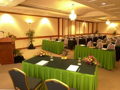 Hotel Bayview Beach Resort Penang