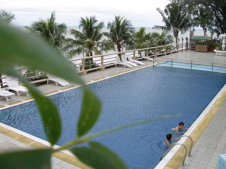 Naza Talyya Hotel,penang