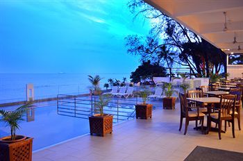 Naza Talyya Hotel,penang