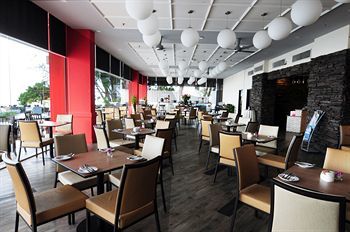 Naza Talyya Hotel,penang