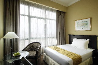 Hotel Berjaya Penang