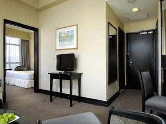 Hotel Berjaya Penang