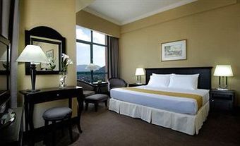 Hotel Berjaya Penang