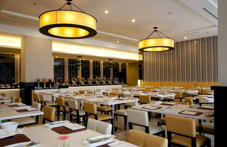 Hotel Vistana Penang