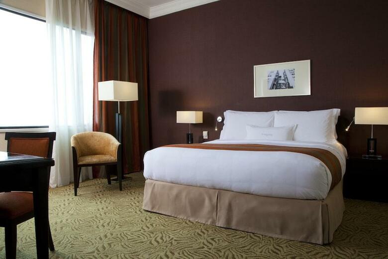 Hotel Vistana Penang