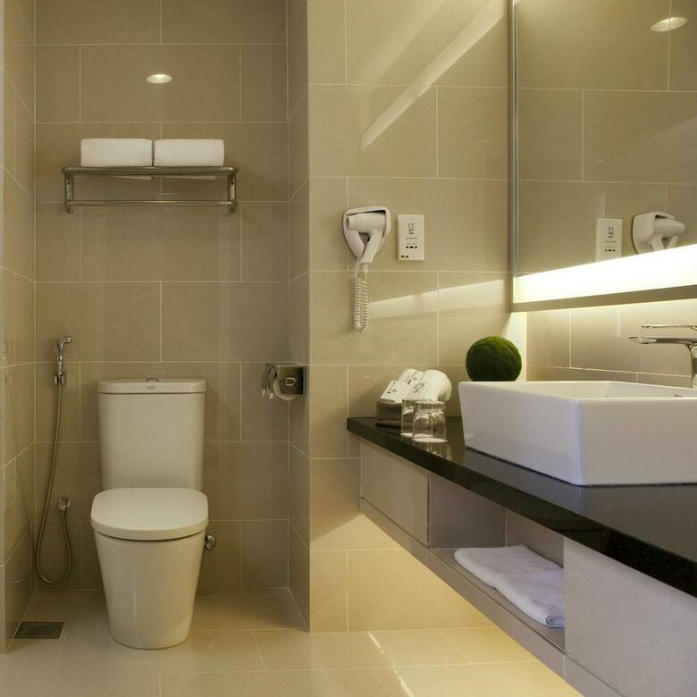 Hotel Vistana Penang