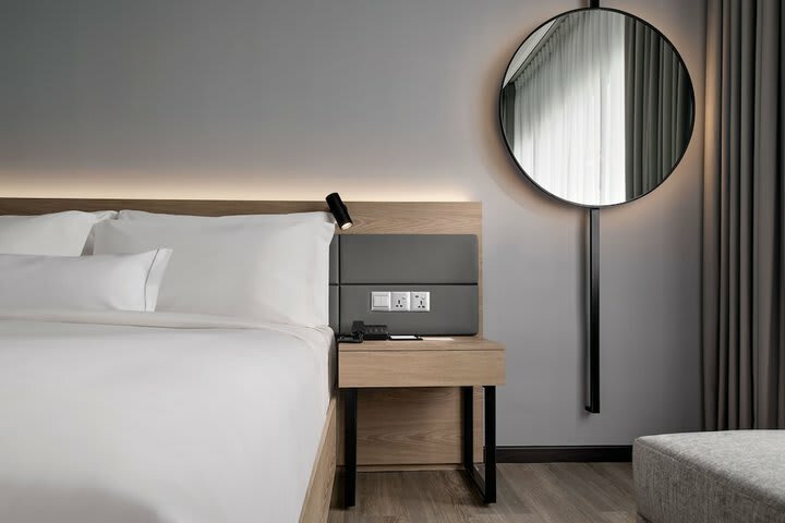 Hotel Vistana Penang