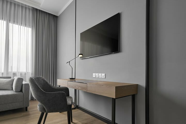 Hotel Vistana Penang