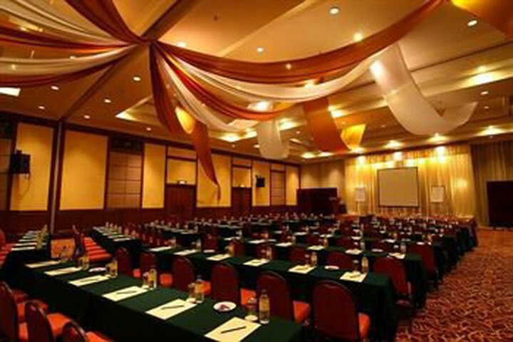 Hotel Vistana Penang