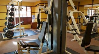 Hotel Northam All Suites, Penang