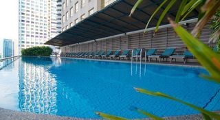 Hotel Northam All Suites, Penang