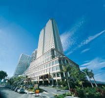 Hotel Northam All Suites, Penang