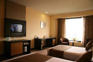 Bayview Hotel Georgetown Penang