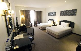 Bayview Hotel Georgetown Penang