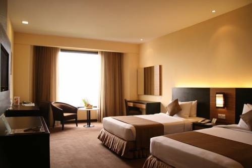 Bayview Hotel Georgetown Penang