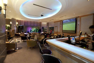 Bayview Hotel Georgetown Penang