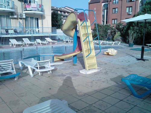 Hit Hotel