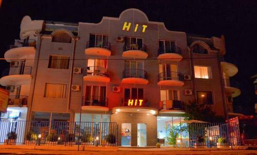 Hit Hotel