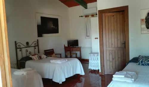 Hotel Casa Rural La Cimbarra
