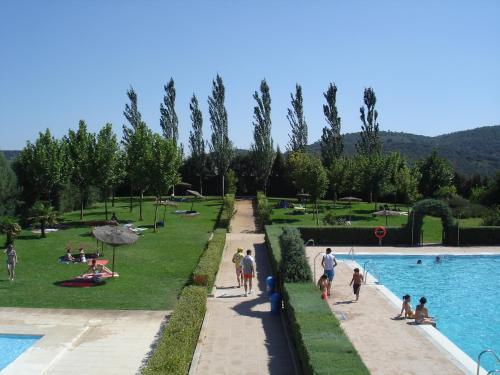 Hotel Casa Rural La Cimbarra