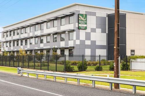 Quality Hotel Rules Club Wagga