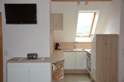 Apartamento Bio- U. Gesundheitsbauernhof Offenbacher