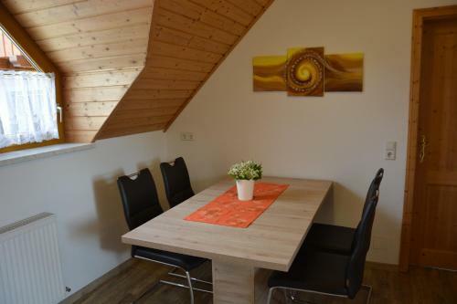 Apartamento Bio- U. Gesundheitsbauernhof Offenbacher
