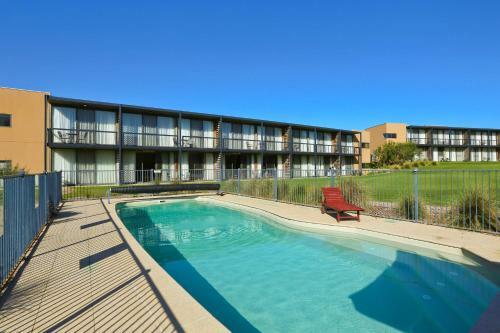 Apartamento Relax At 54