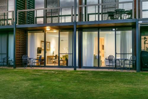 Apartamento Relax At 54