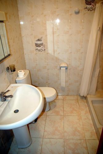 Apartamento Bungalow Pueblo De Mar- W1b02