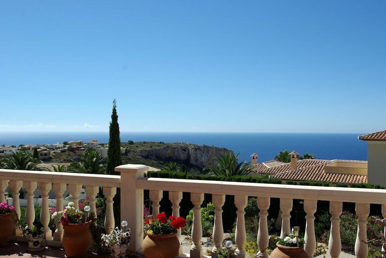 Villa Casa Patricia