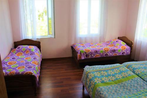 Agroturismo House On Tsminda Nino