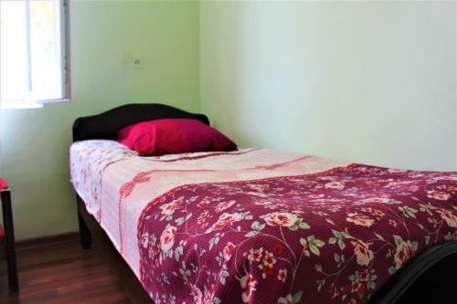 Agroturismo House On Tsminda Nino