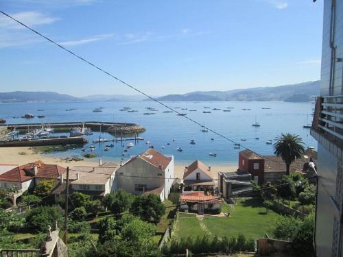 Apartamento Studio In Bueu Pontevedra 100432